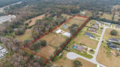 Tiny photo for 2745 SE 80th Street, Ocala, FL 34480 (MLS # OM715215)