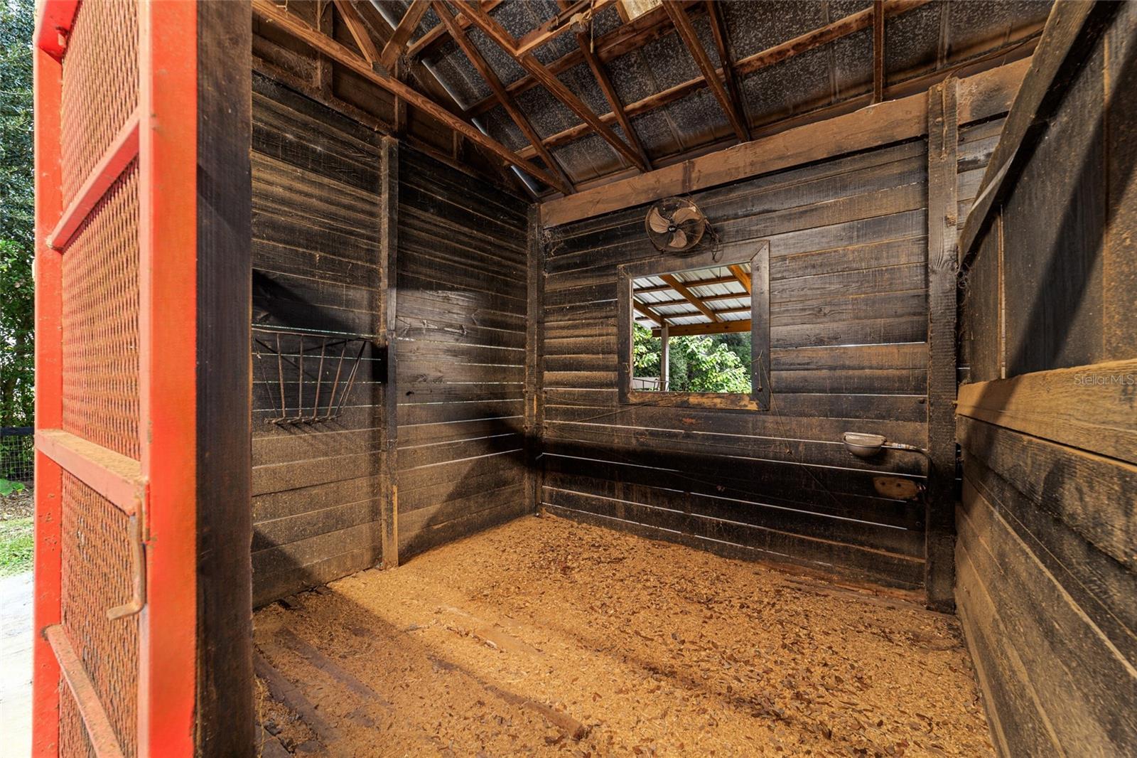 AG NONSUB - Residential