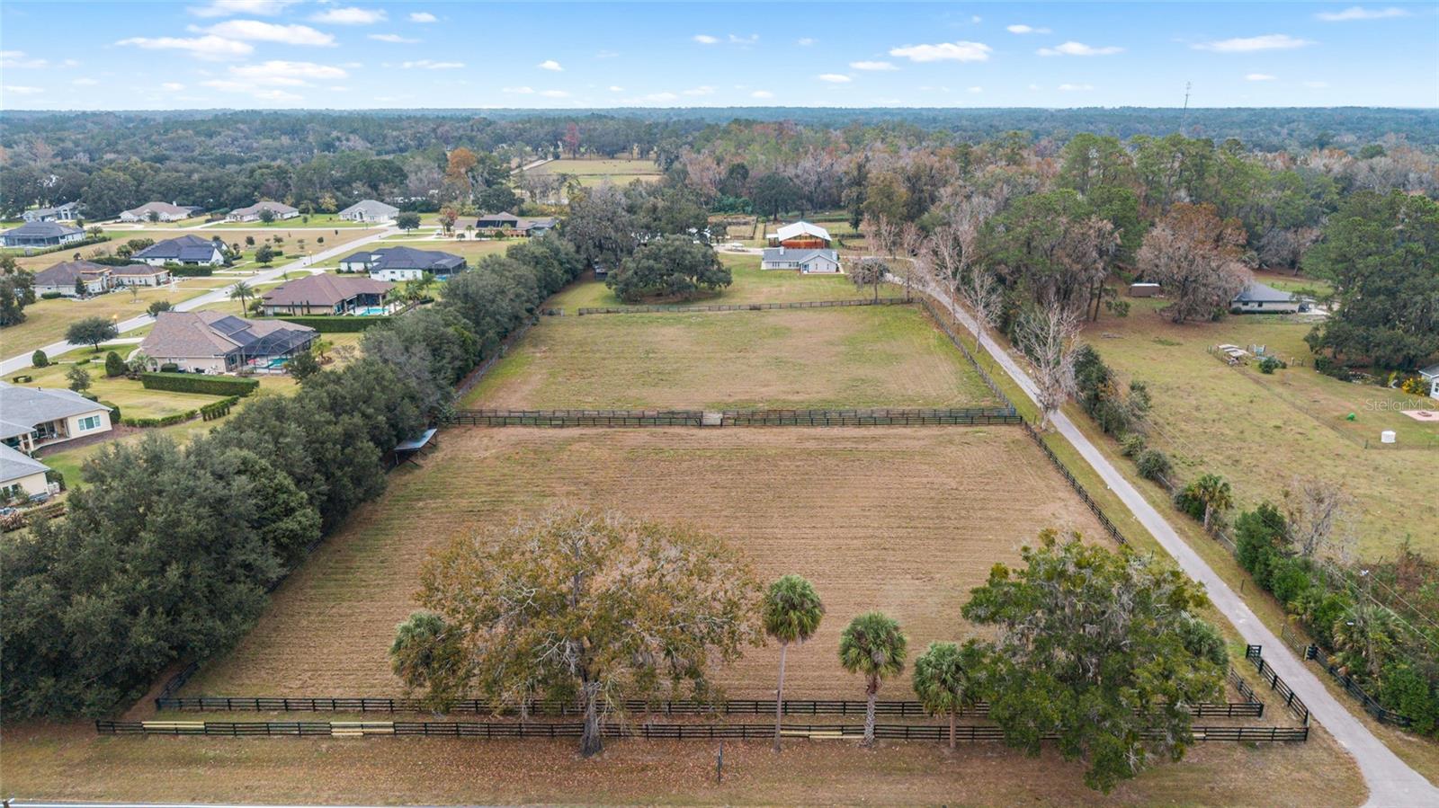 AG NONSUB - Residential