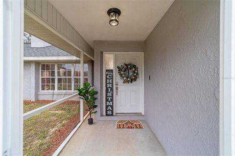 Tiny photo for 2745 SE 80th Street, Ocala, FL 34480 (MLS # OM715215)