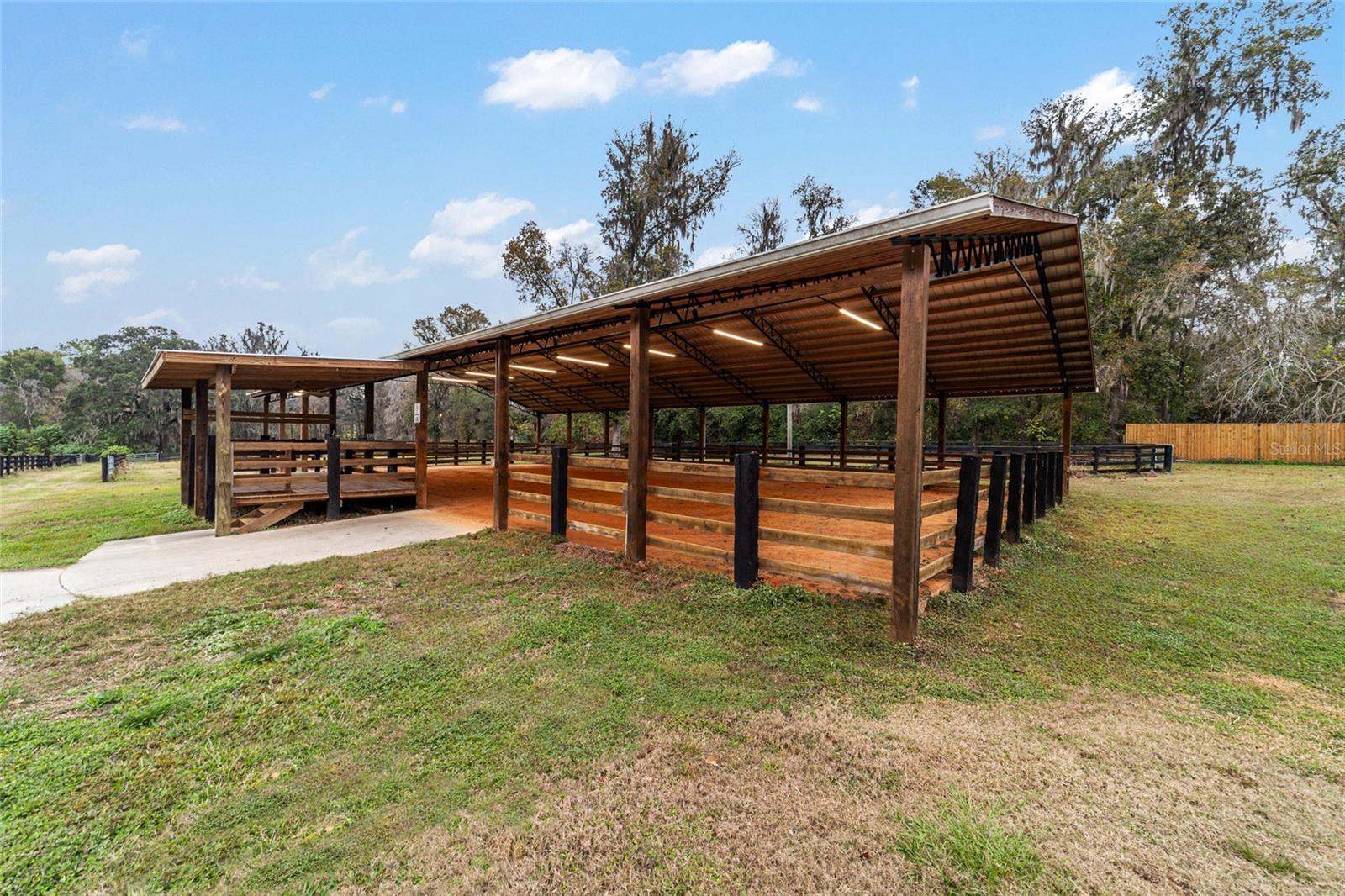 AG NONSUB - Residential