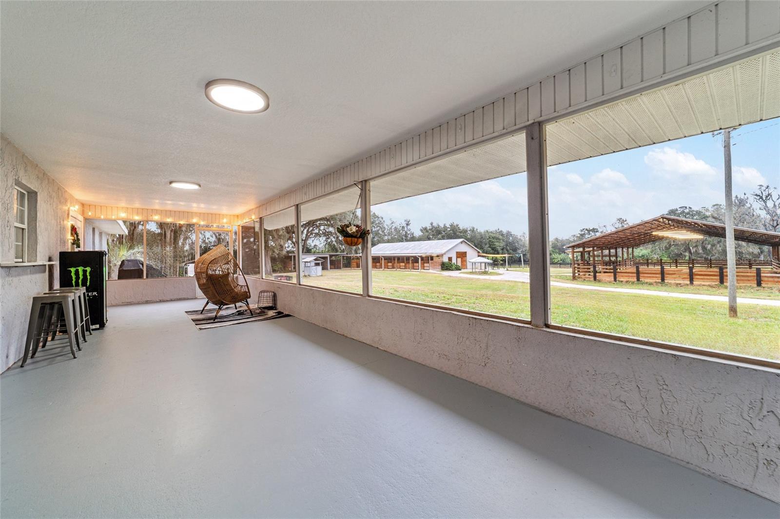 AG NONSUB - Residential