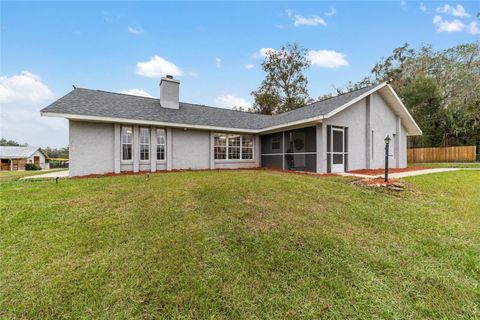 Tiny photo for 2745 SE 80th Street, Ocala, FL 34480 (MLS # OM715215)