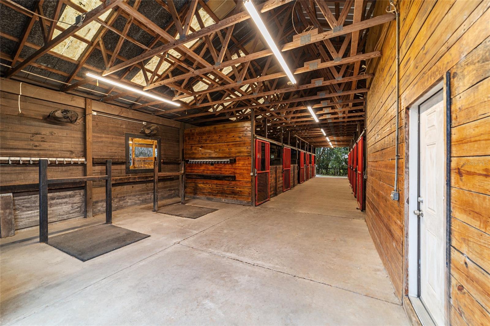 AG NONSUB - Residential