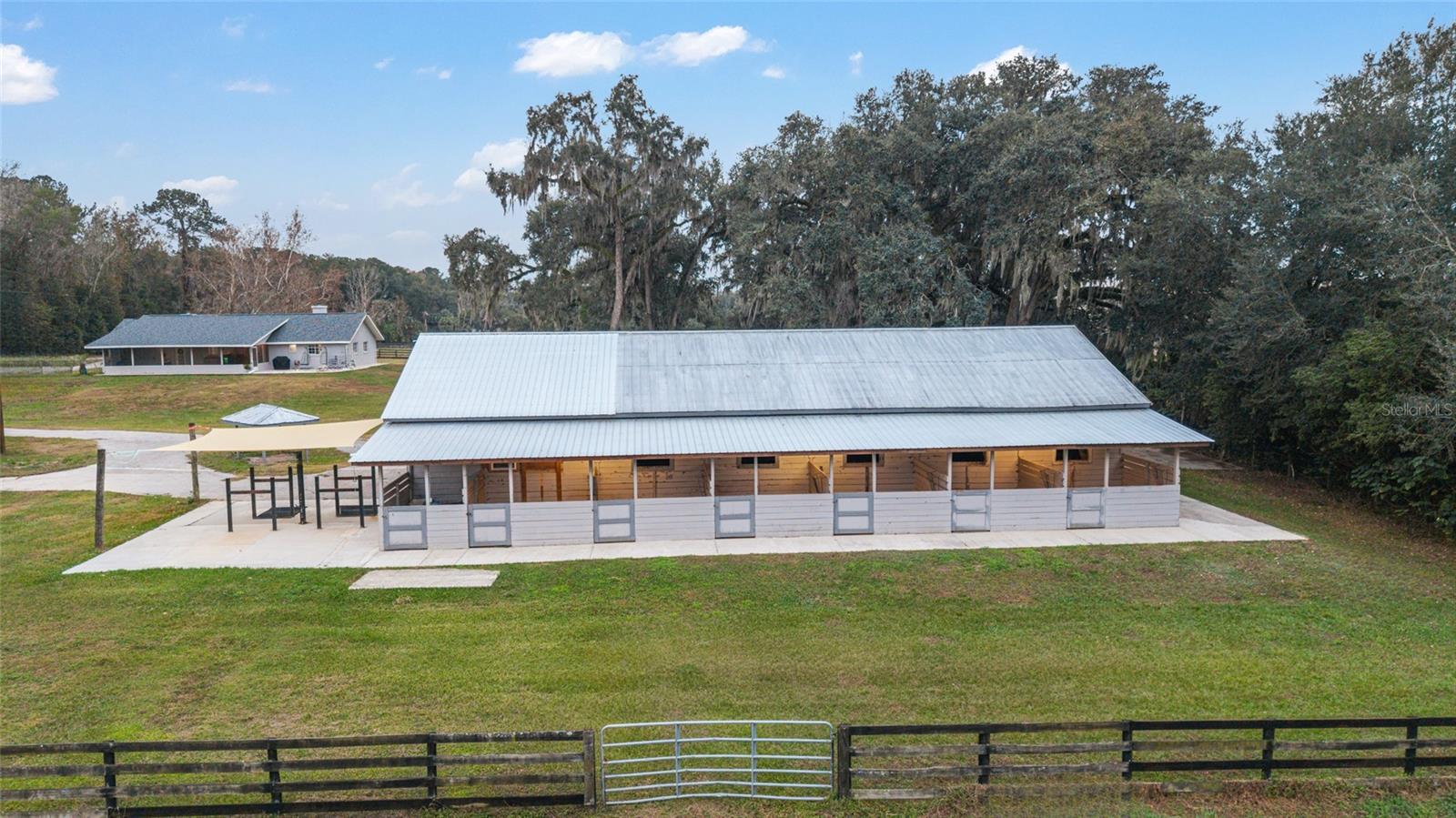 AG NONSUB - Residential