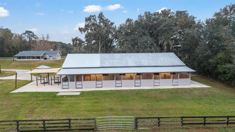 Tiny photo for 2745 SE 80th Street, Ocala, FL 34480 (MLS # OM715215)