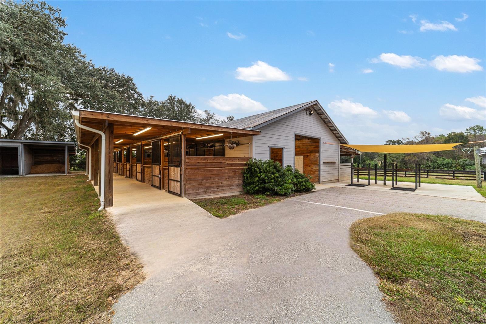 AG NONSUB - Residential