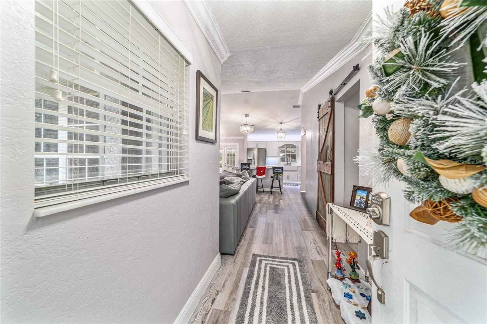 AG NONSUB - Residential