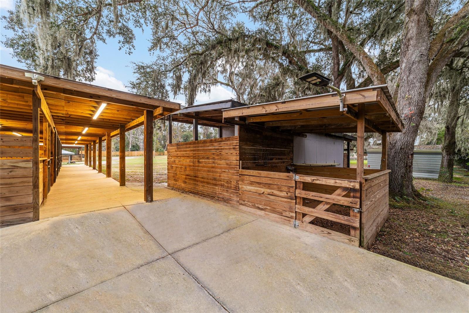 AG NONSUB - Residential