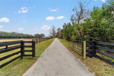 Tiny photo for 2745 SE 80th Street, Ocala, FL 34480 (MLS # OM715215)
