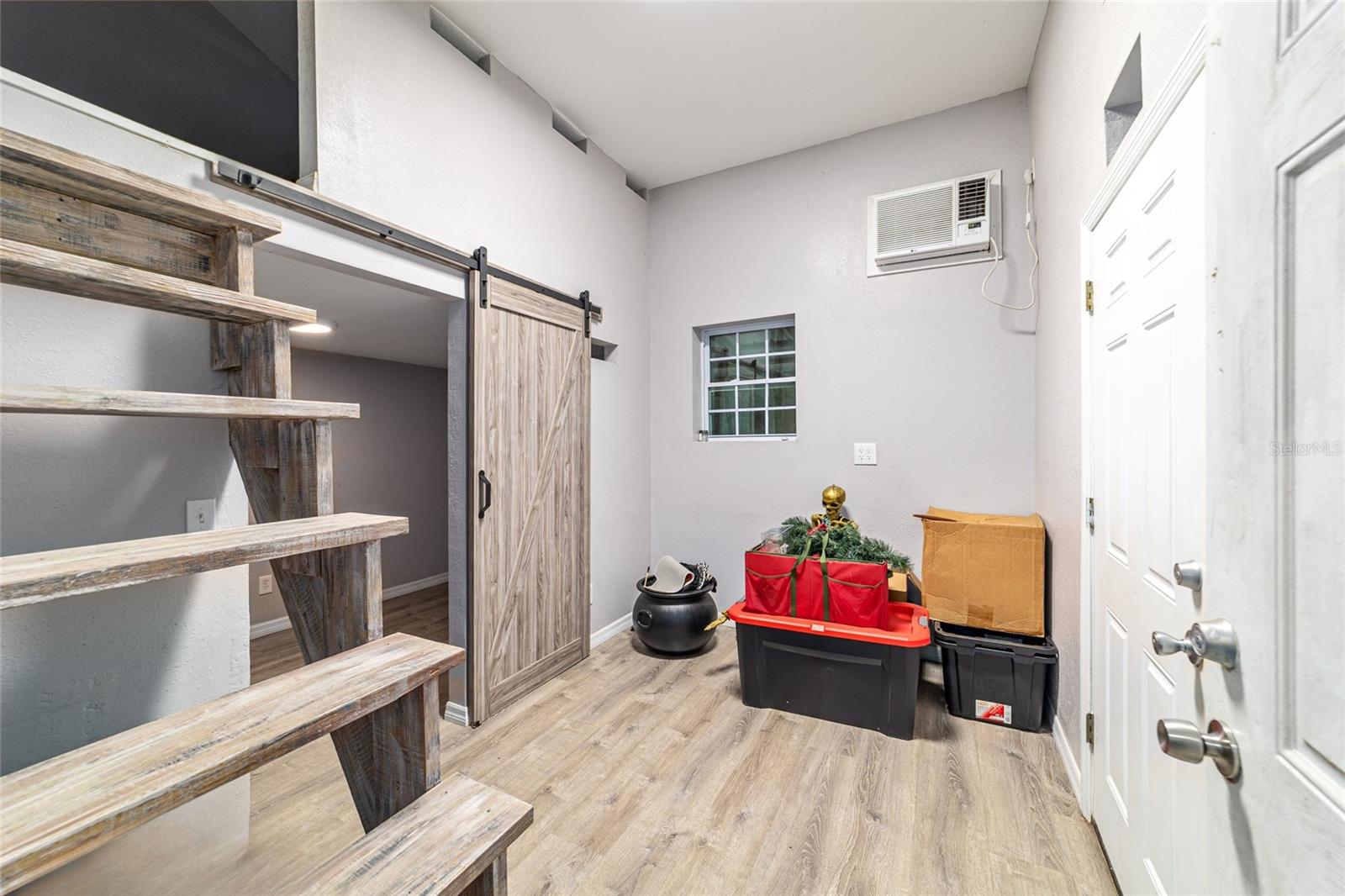 AG NONSUB - Residential