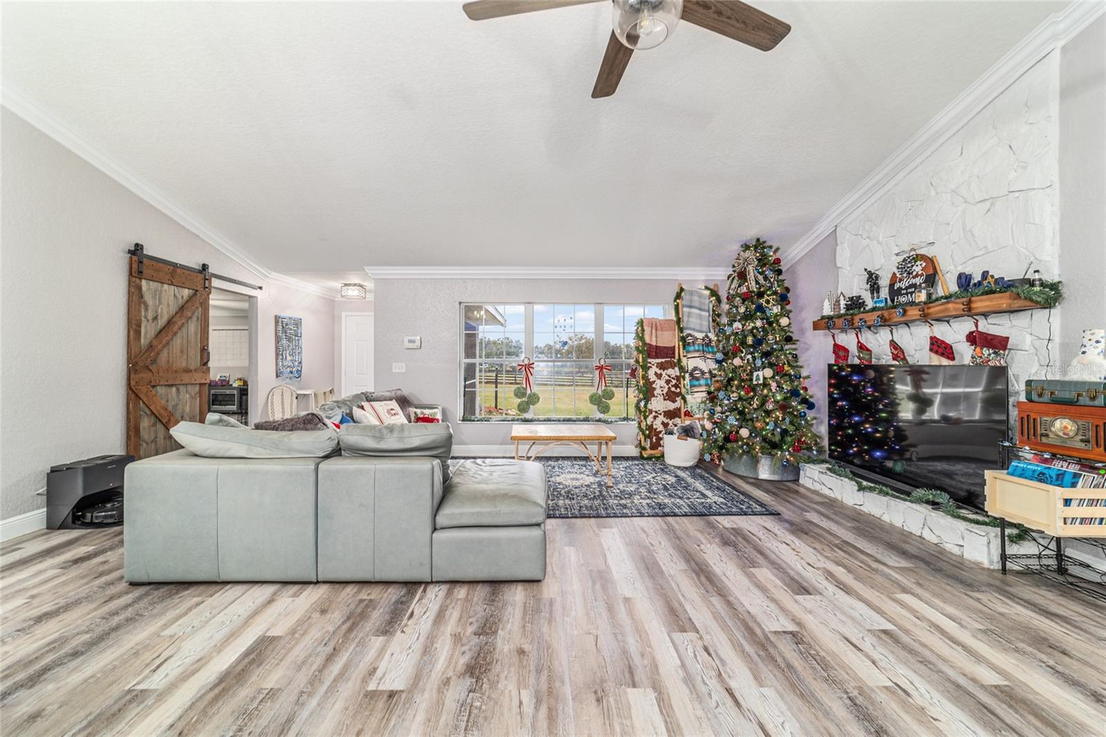 AG NONSUB - Residential