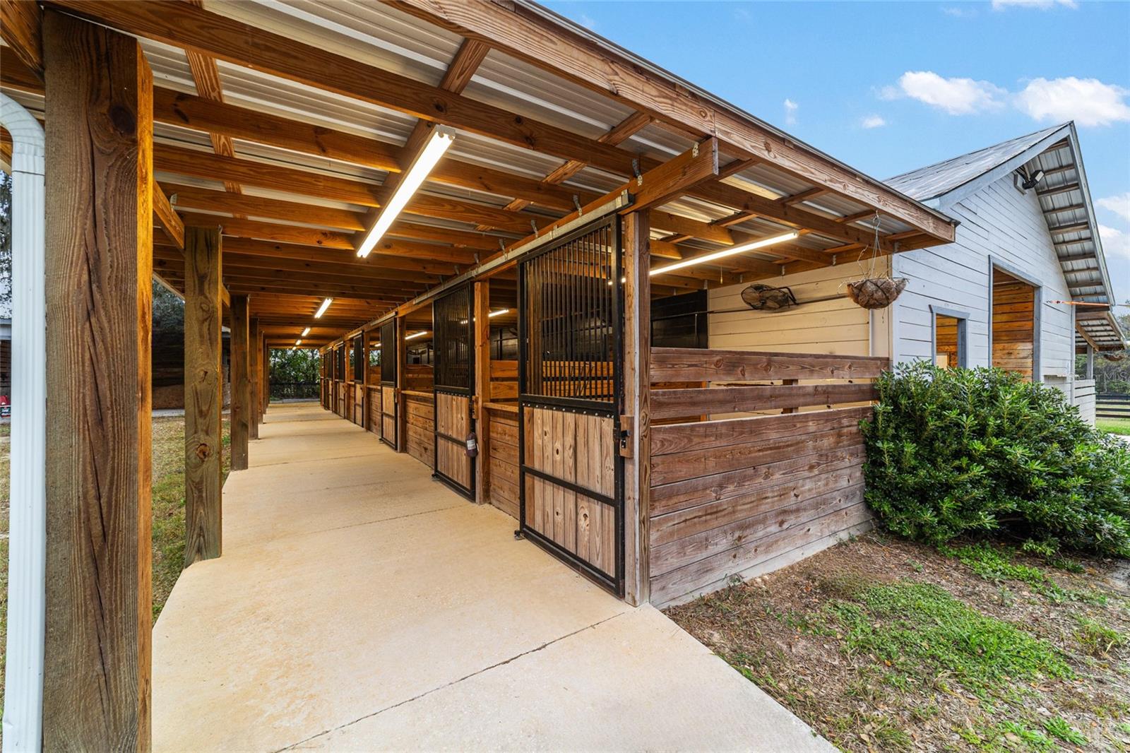 AG NONSUB - Residential