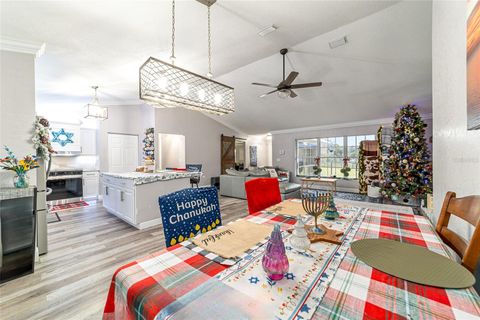 Tiny photo for 2745 SE 80th Street, Ocala, FL 34480 (MLS # OM715215)