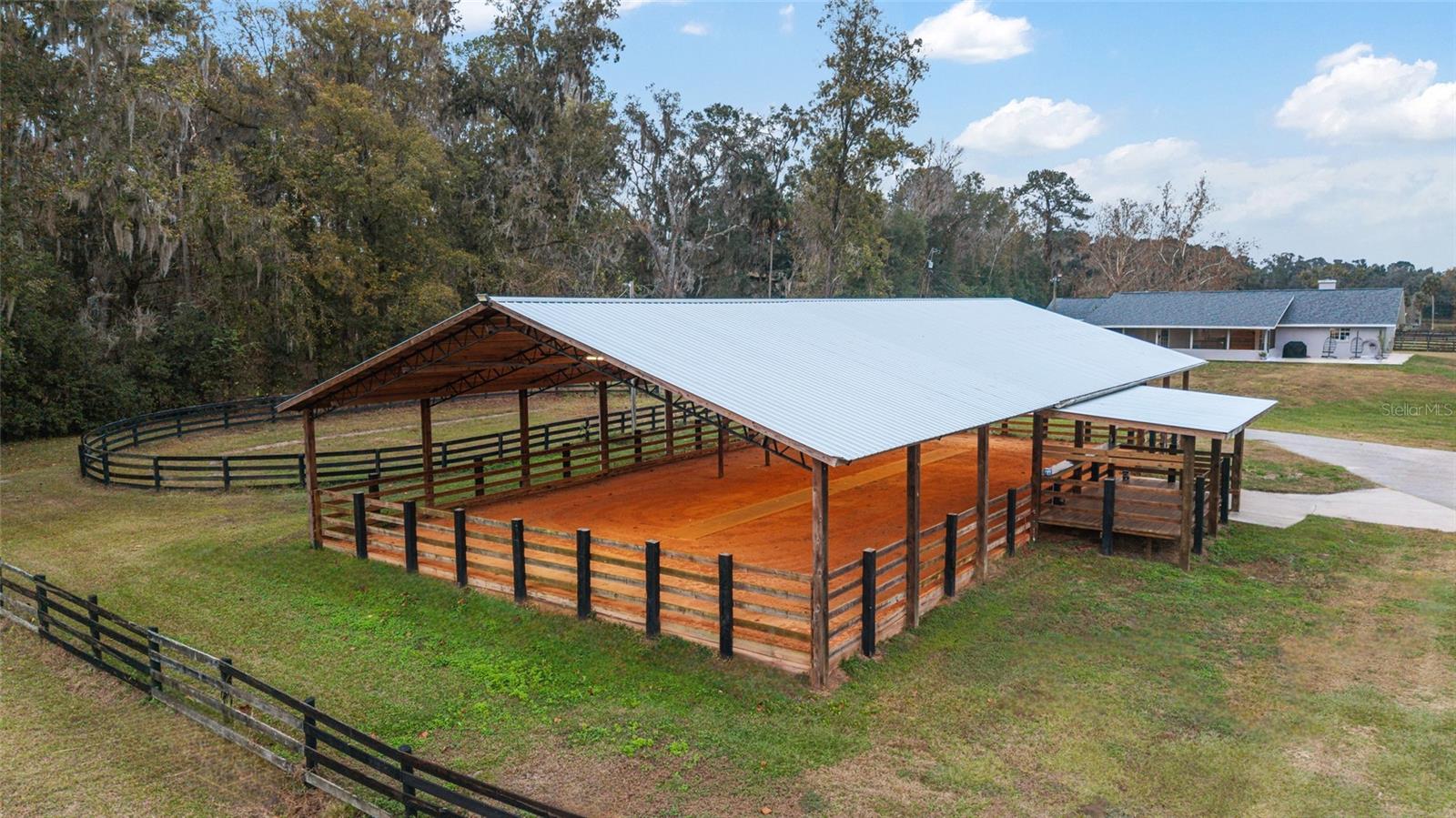 AG NONSUB - Residential