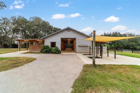 Tiny photo for 2745 SE 80th Street, Ocala, FL 34480 (MLS # OM715215)