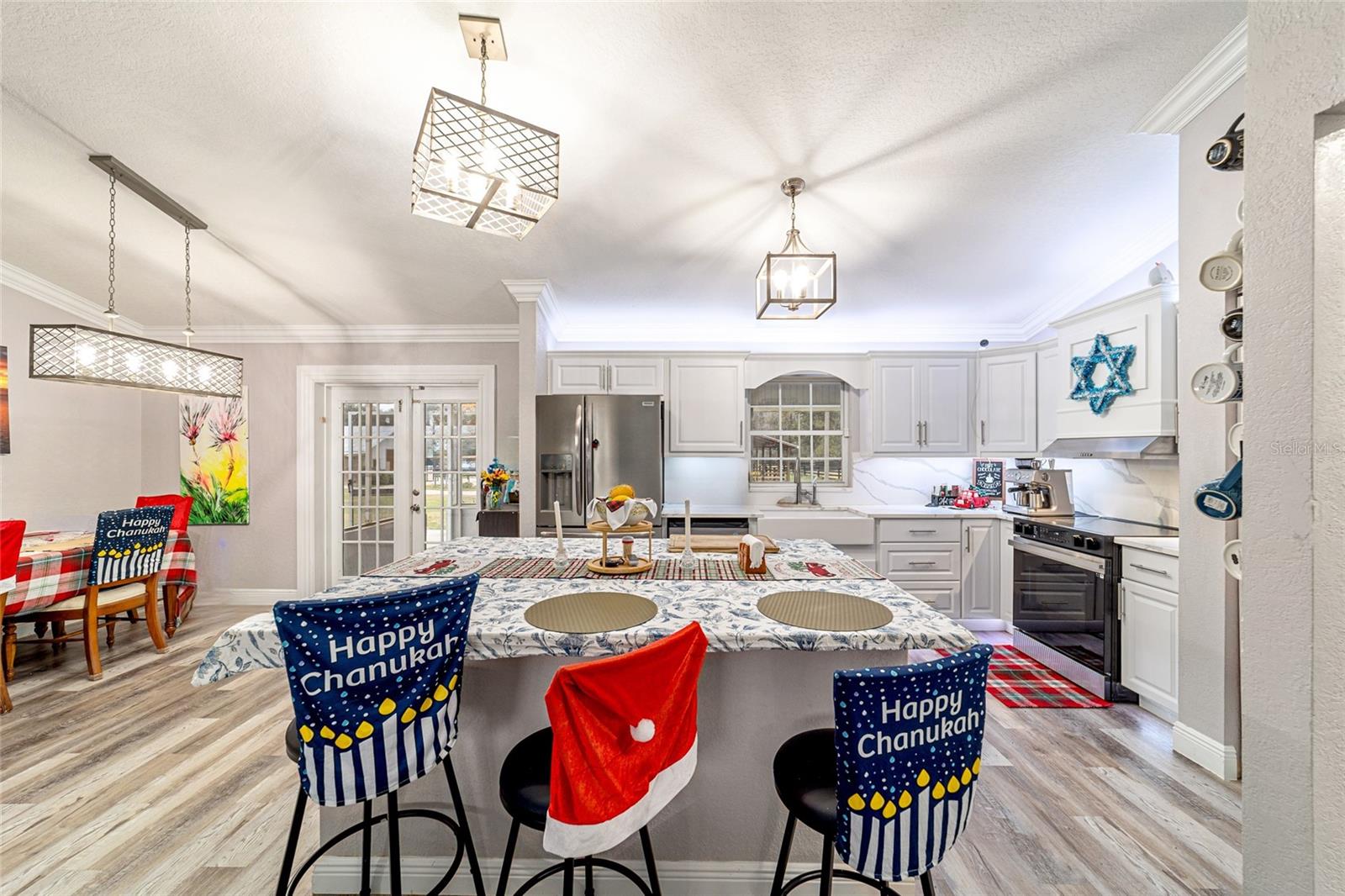 AG NONSUB - Residential