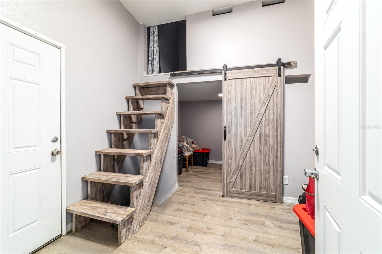 AG NONSUB - Residential