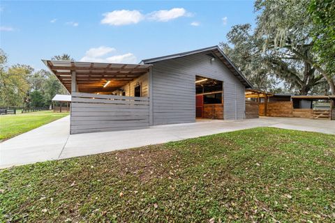 Tiny photo for 2745 SE 80th Street, Ocala, FL 34480 (MLS # OM715215)