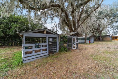 Tiny photo for 2745 SE 80th Street, Ocala, FL 34480 (MLS # OM715215)