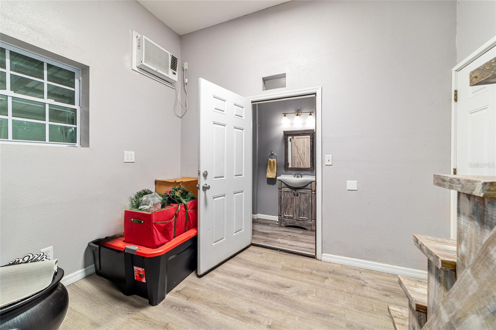 AG NONSUB - Residential