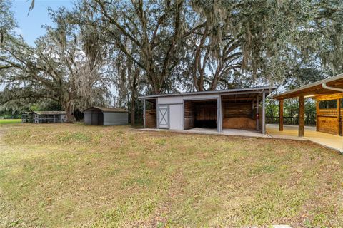 Tiny photo for 2745 SE 80th Street, Ocala, FL 34480 (MLS # OM715215)