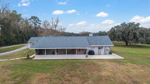 Tiny photo for 2745 SE 80th Street, Ocala, FL 34480 (MLS # OM715215)