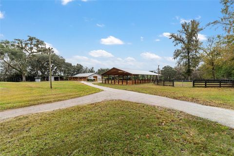 Tiny photo for 2745 SE 80th Street, Ocala, FL 34480 (MLS # OM715215)