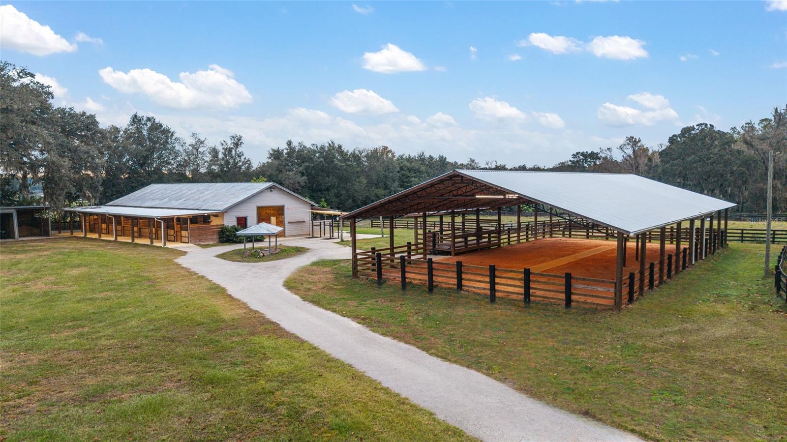 AG NONSUB - Residential