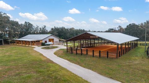 Tiny photo for 2745 SE 80th Street, Ocala, FL 34480 (MLS # OM715215)