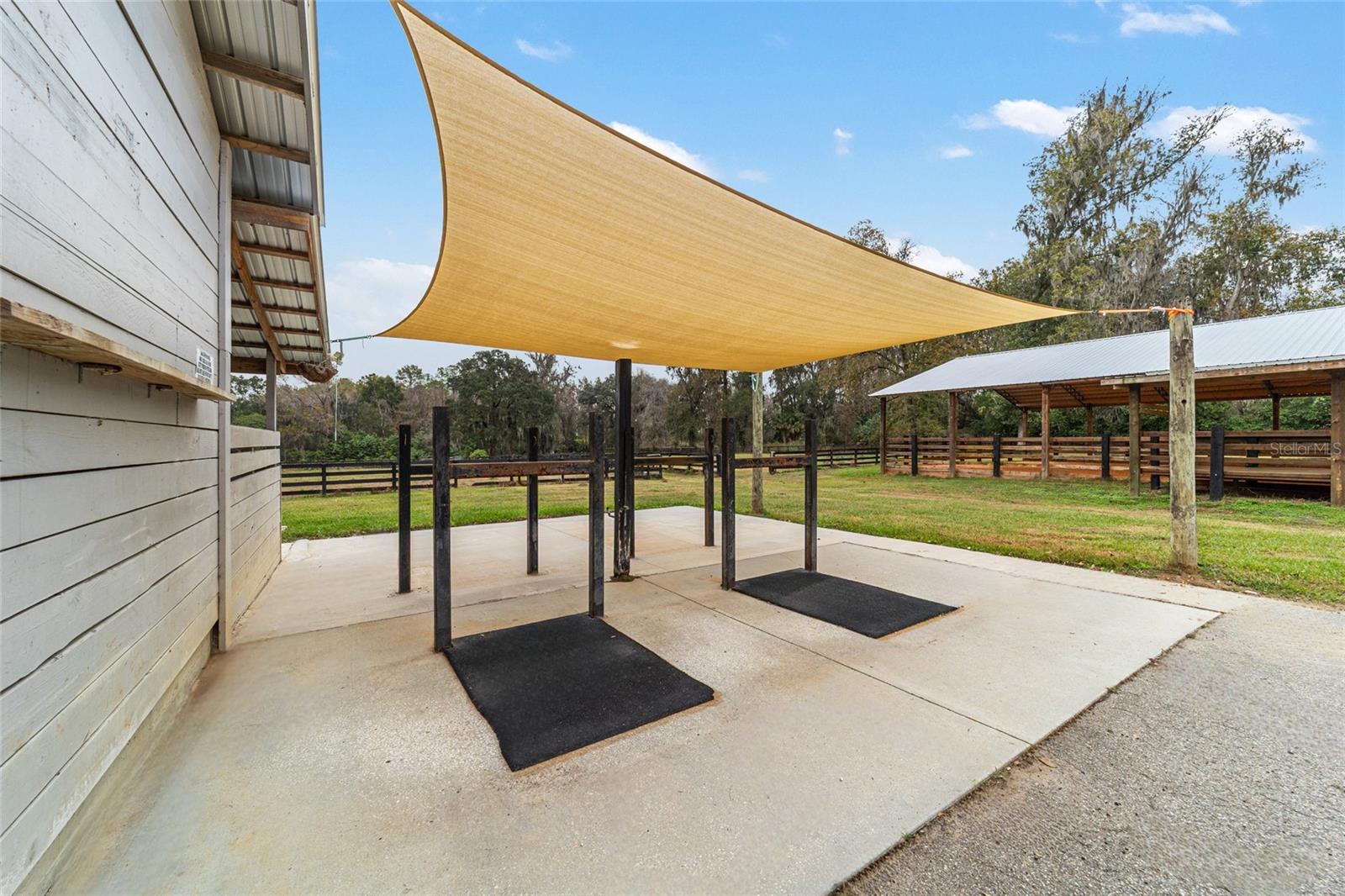 AG NONSUB - Residential