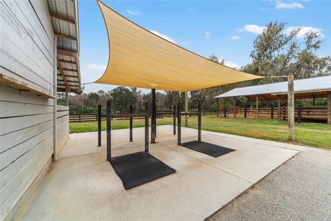 Tiny photo for 2745 SE 80th Street, Ocala, FL 34480 (MLS # OM715215)