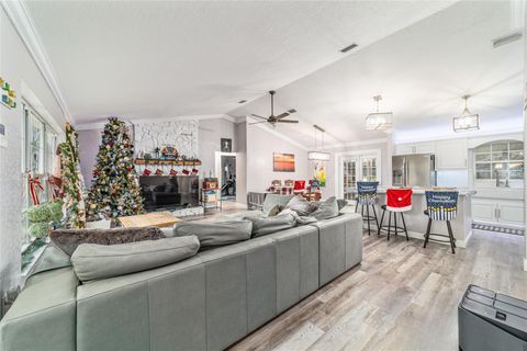 Tiny photo for 2745 SE 80th Street, Ocala, FL 34480 (MLS # OM715215)