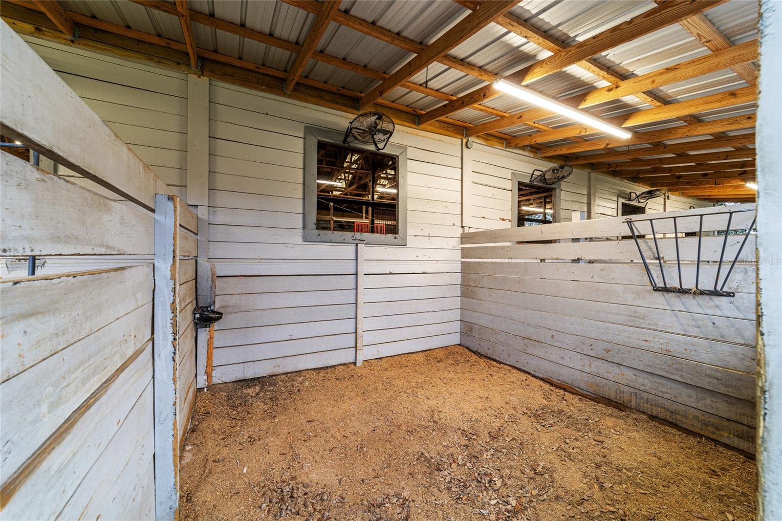 AG NONSUB - Residential