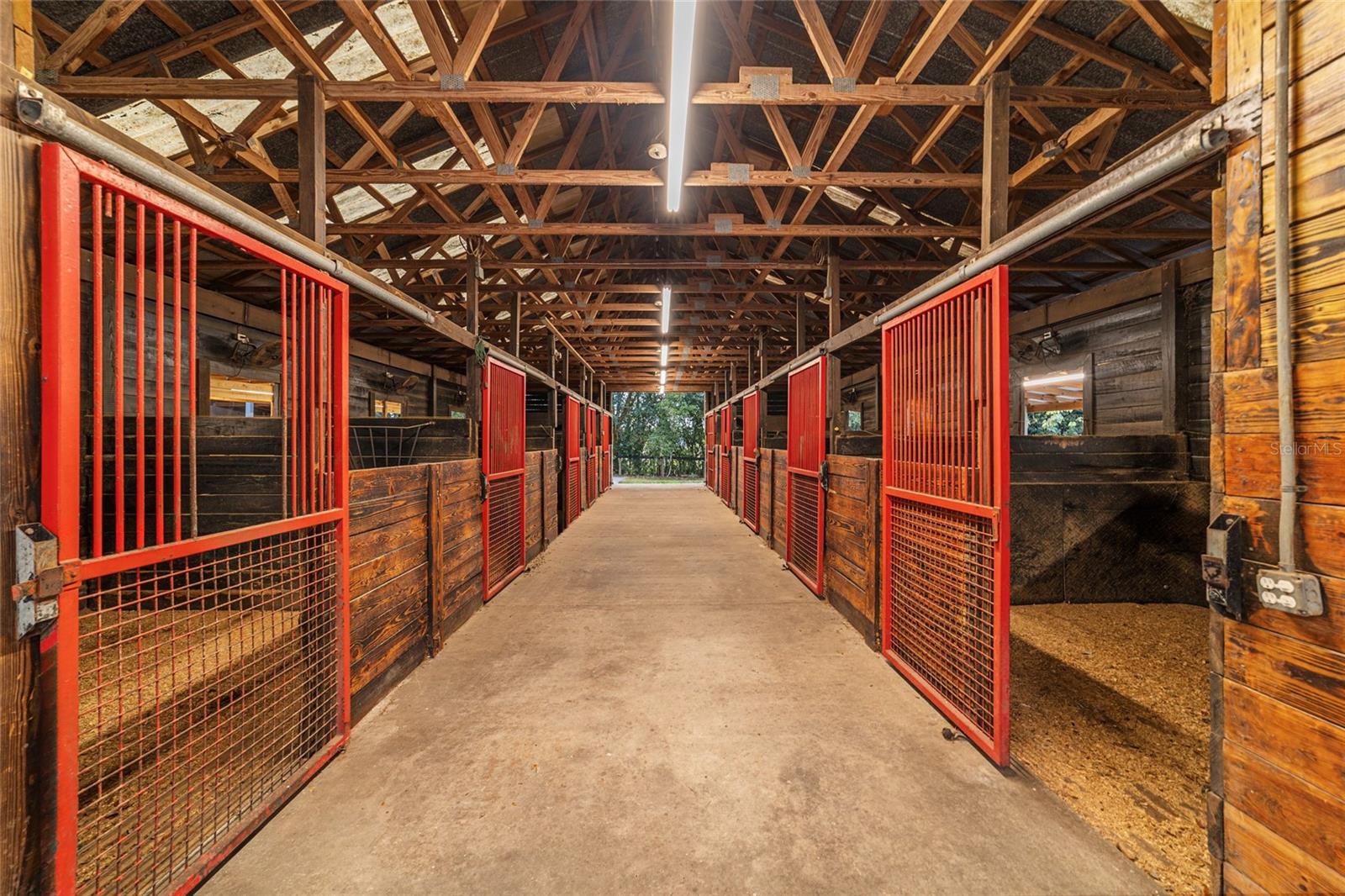 AG NONSUB - Residential