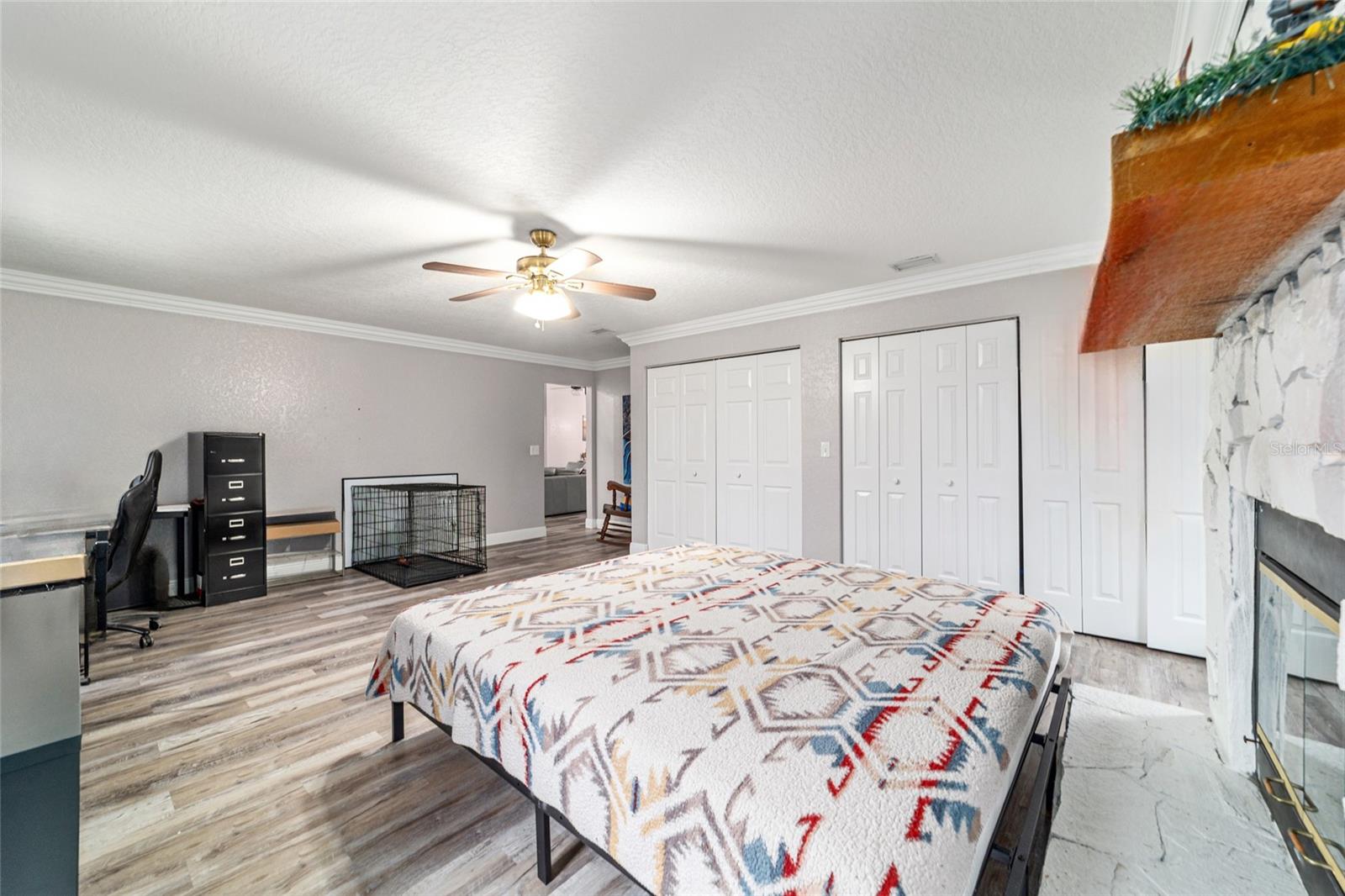 AG NONSUB - Residential