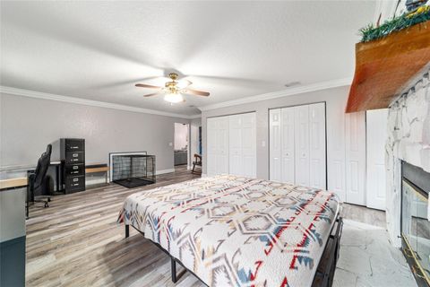 Tiny photo for 2745 SE 80th Street, Ocala, FL 34480 (MLS # OM715215)