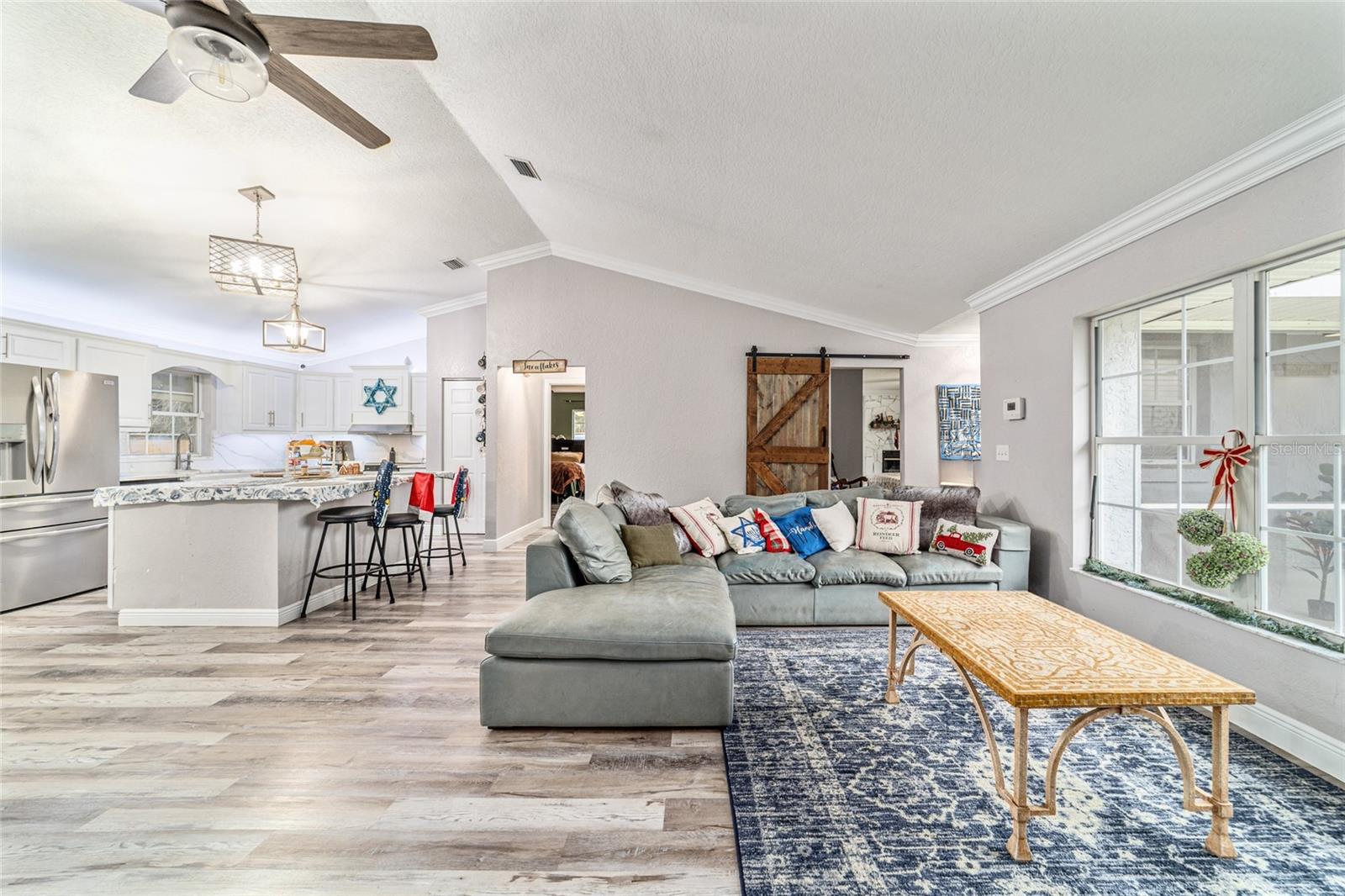 AG NONSUB - Residential