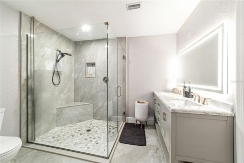 Tiny photo for 2745 SE 80th Street, Ocala, FL 34480 (MLS # OM715215)