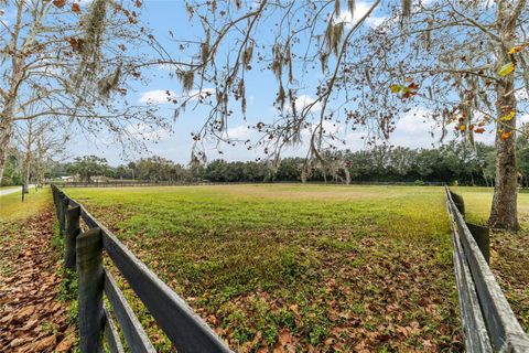 Tiny photo for 2745 SE 80th Street, Ocala, FL 34480 (MLS # OM715215)