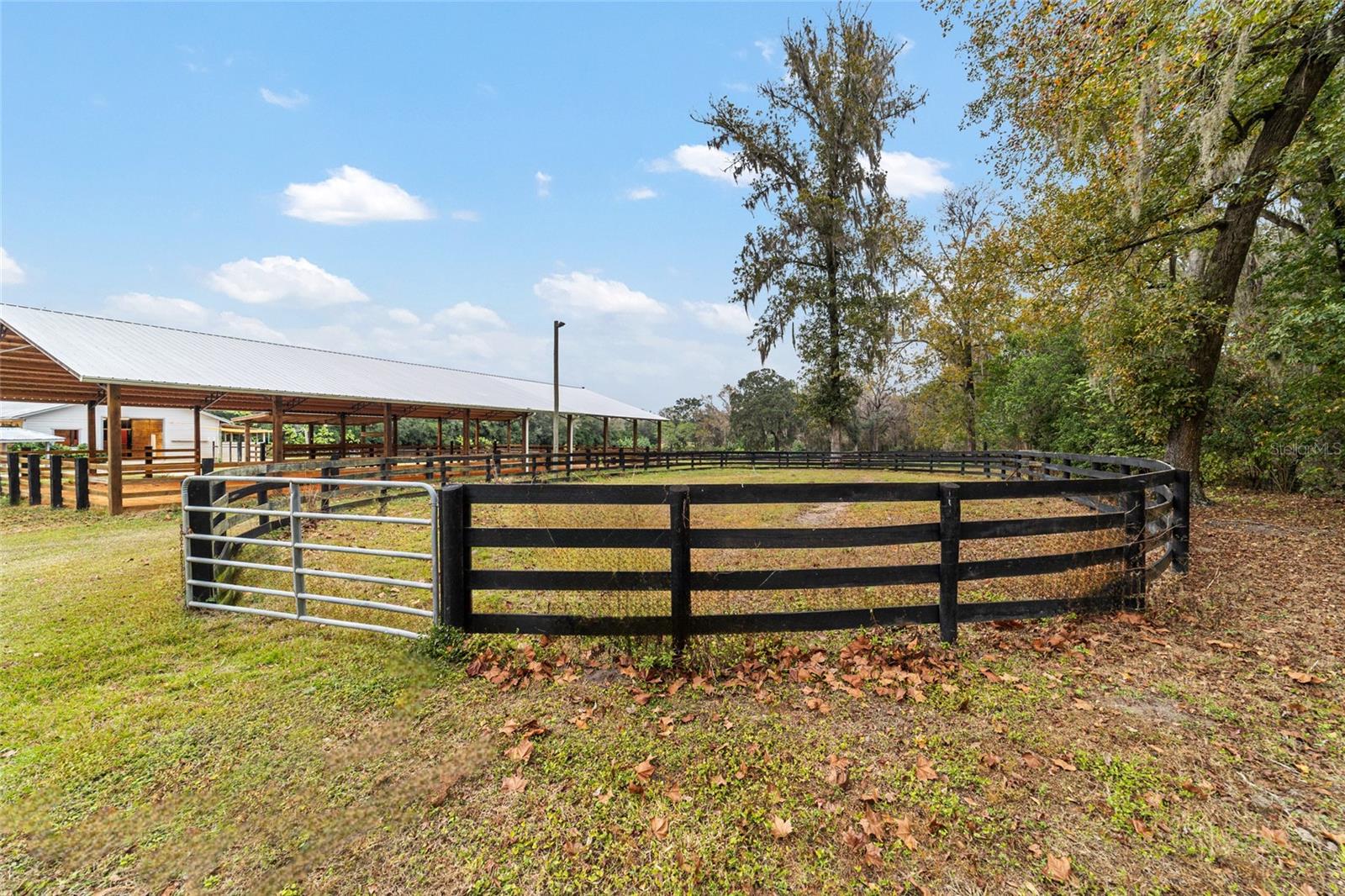 AG NONSUB - Residential