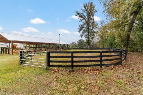 Tiny photo for 2745 SE 80th Street, Ocala, FL 34480 (MLS # OM715215)