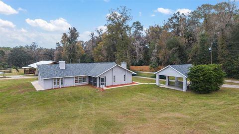 Tiny photo for 2745 SE 80th Street, Ocala, FL 34480 (MLS # OM715215)