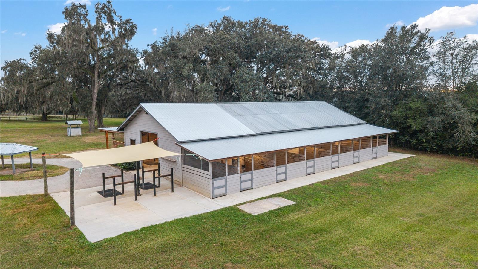 AG NONSUB - Residential