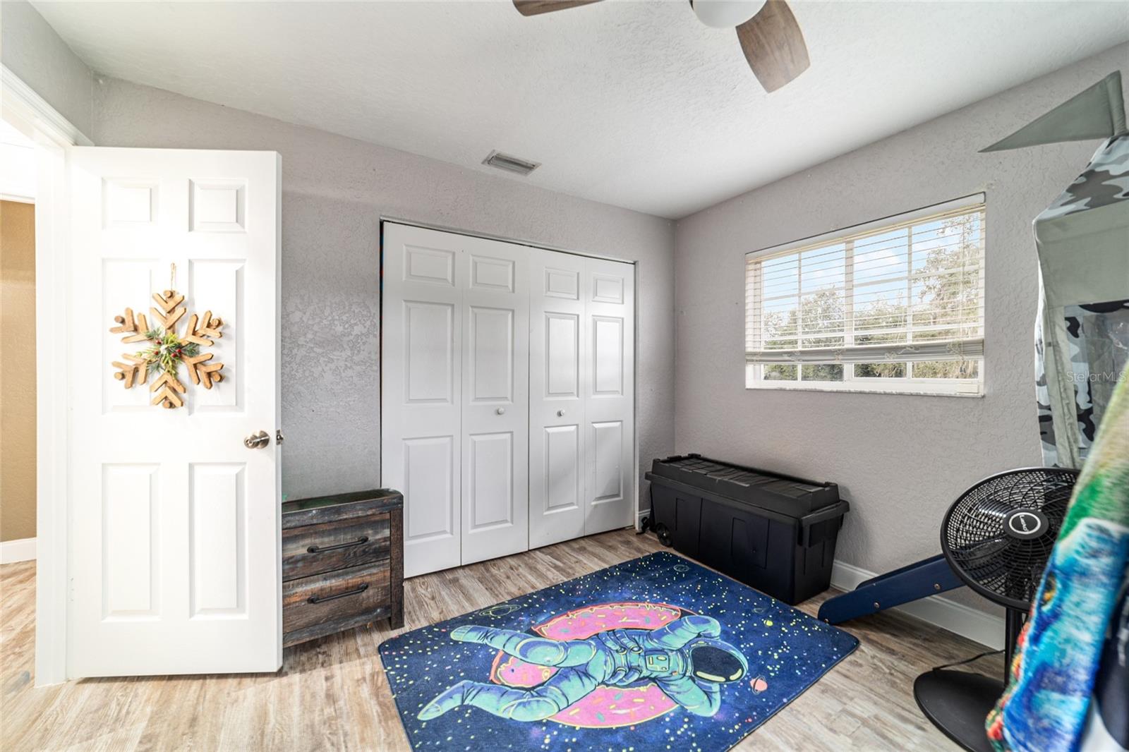 AG NONSUB - Residential