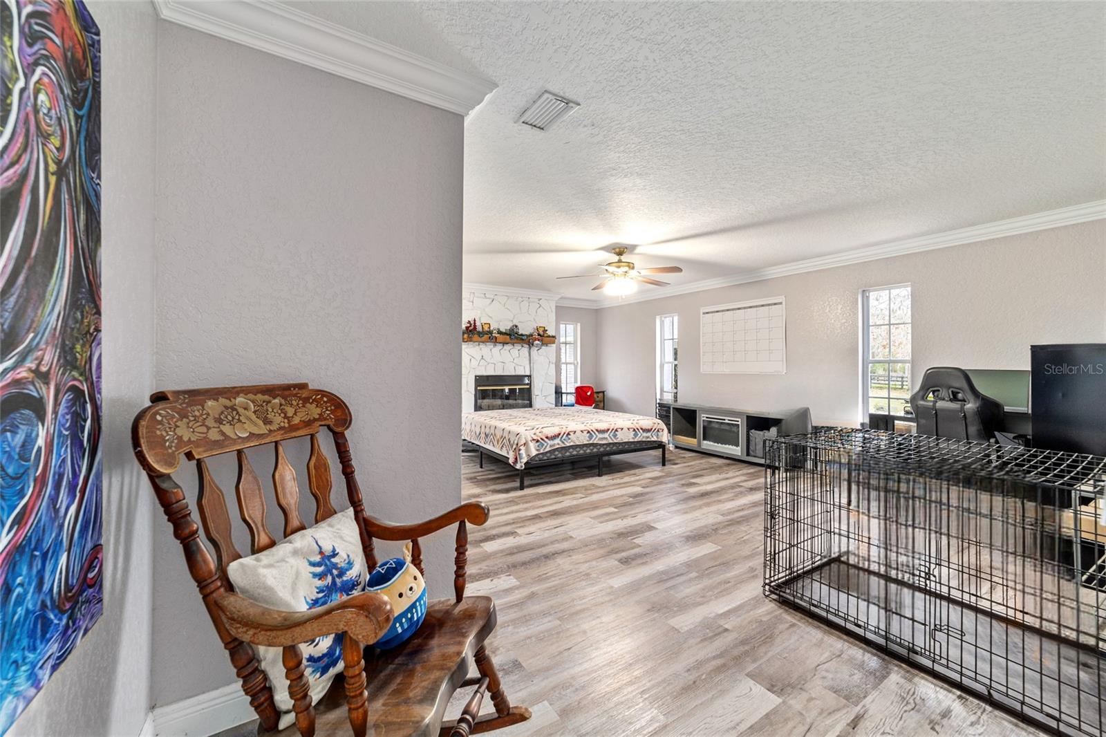 AG NONSUB - Residential