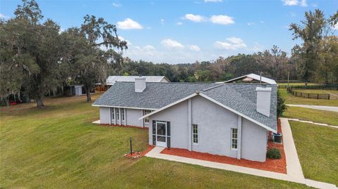 Tiny photo for 2745 SE 80th Street, Ocala, FL 34480 (MLS # OM715215)