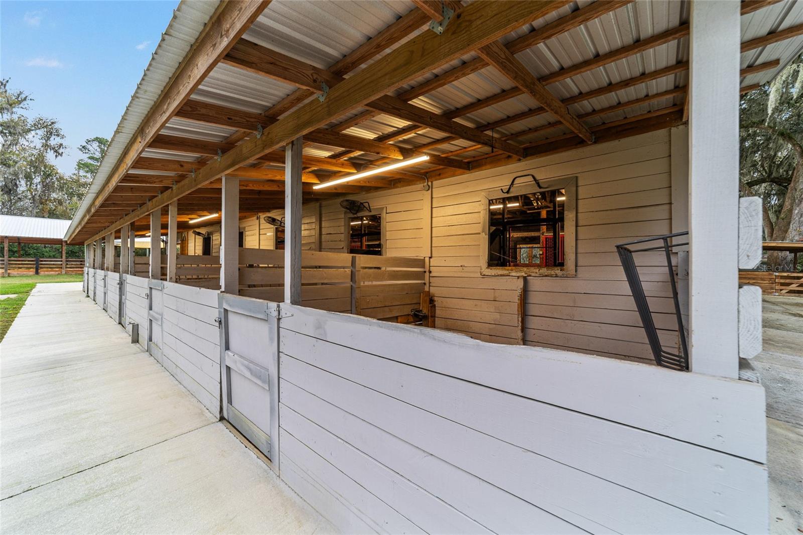 AG NONSUB - Residential