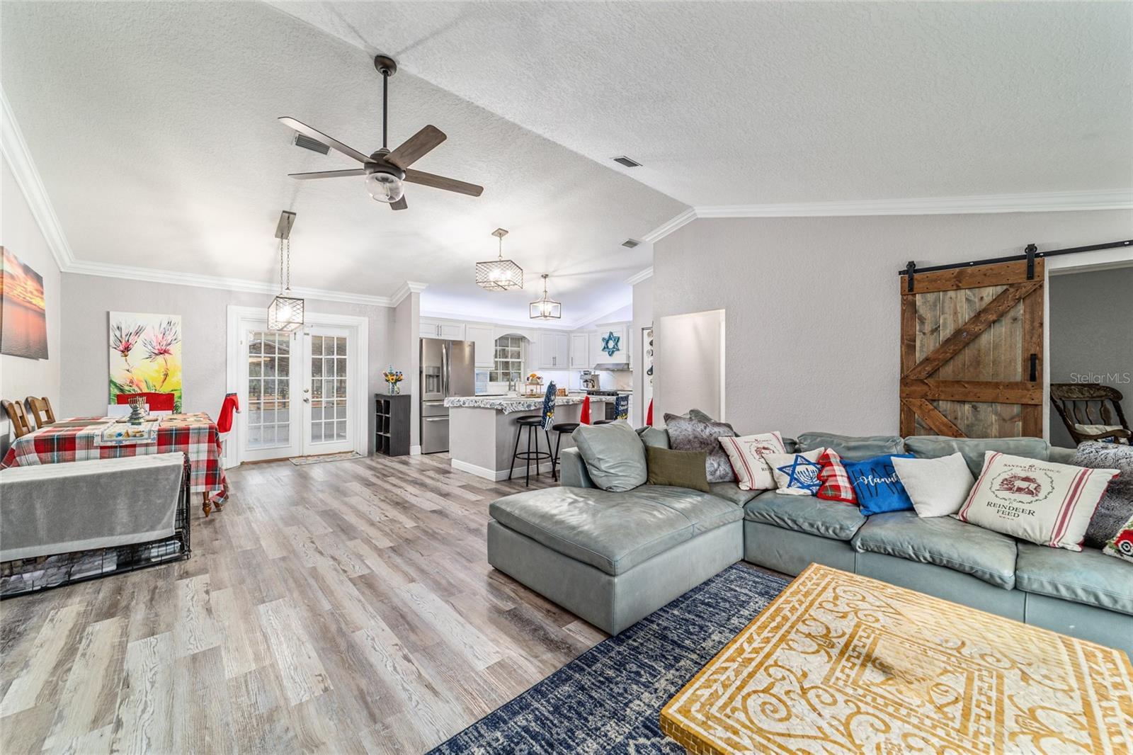 AG NONSUB - Residential