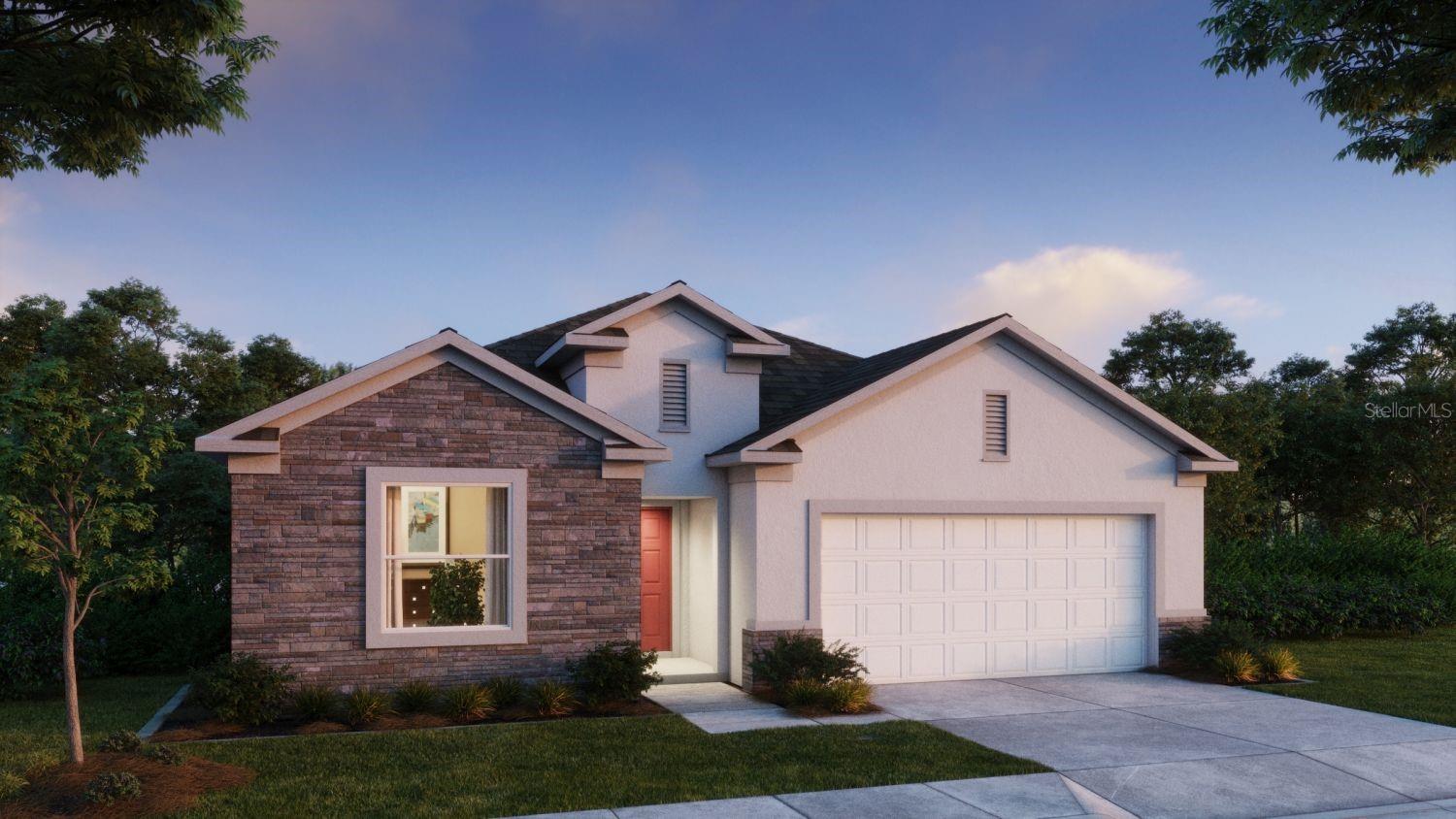1685 ANDOVER RIDGE DRIVE